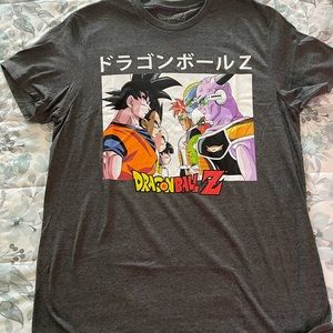 DragonBallZ T-Shirt
